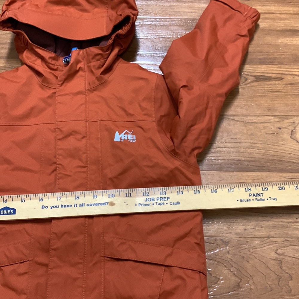 REI Jacket - Picture 3 of 9